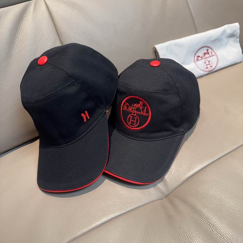 Hermes Cap dx16